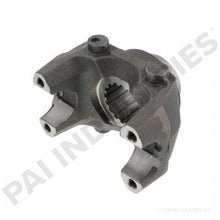 Load image into Gallery viewer, PAI 960058 DANA 6-4-4601-1 DRIVE YOKE (HR) (1710) (ROK 17N466011)