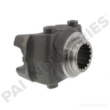 Load image into Gallery viewer, PAI 960058 DANA 6-4-4601-1 DRIVE YOKE (HR) (1710) (ROK 17N466011)