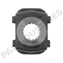 Load image into Gallery viewer, PAI 960058 DANA 6-4-4601-1 DRIVE YOKE (HR) (1710) (ROK 17N466011)