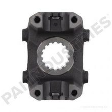 Load image into Gallery viewer, PAI 960058 DANA 6-4-4601-1 DRIVE YOKE (HR) (1710) (ROK 17N466011)