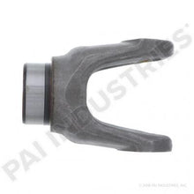 Load image into Gallery viewer, PAI 960059 DANA 5-4-5731 DRIVE YOKE (BP) (1610) (NAV 491699C1) (Discontinued)