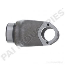 Load image into Gallery viewer, PAI 960059 DANA 5-4-5731 DRIVE YOKE (BP) (1610) (NAV 491699C1) (Discontinued)