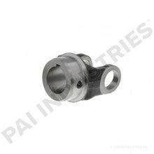 Load image into Gallery viewer, PAI 960062 DANA 10-4-183 STEERING END YOKE (ISR) (1-1/4&quot; SHAFT) (1000) (USA)