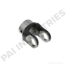 Load image into Gallery viewer, PAI 960062 DANA 10-4-183 STEERING END YOKE (ISR) (1-1/4&quot; SHAFT) (1000) (USA)