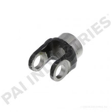 Load image into Gallery viewer, PAI 960062 DANA 10-4-183 STEERING END YOKE (ISR) (1-1/4&quot; SHAFT) (1000) (USA)