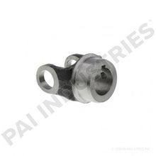 Load image into Gallery viewer, PAI 960062 DANA 10-4-183 STEERING END YOKE (ISR) (1-1/4&quot; SHAFT) (1000) (USA)