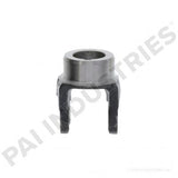 PAI 960062 DANA 10-4-183 STEERING END YOKE (ISR) (1-1/4