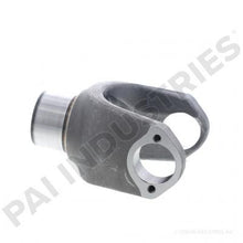 Load image into Gallery viewer, PAI 960121 DANA 6-4-7541 YOKE (BP) (1700, 1710) (NAV 1616020C91)