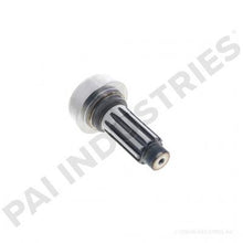 Load image into Gallery viewer, PAI 960162 DANA 5-53-141 TUBE SHAFT (1610) (NAV 284642C1)