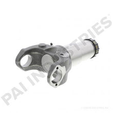 Cargar imagen en el visor de la galería, PAI 960186 DANA 6.3-3-21KX SLIP YOKE (BP) (1760) (NAV 586676C91)