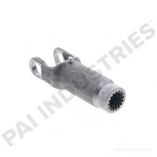 Cargar imagen en el visor de la galería, PAI 960188 DANA 10-3-18KX SLIP YOKE (SR) (1000) (NAV 1662675C1)