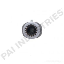 Cargar imagen en el visor de la galería, PAI 960188 DANA 10-3-18KX SLIP YOKE (SR) (1000) (NAV 1662675C1)