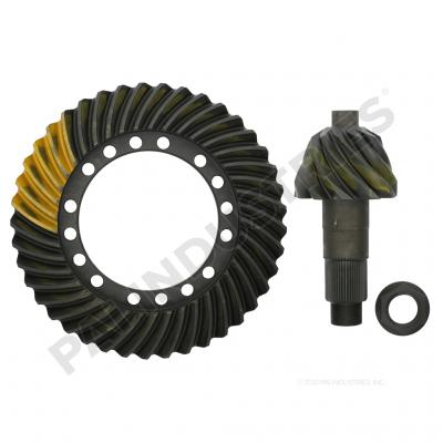 PAI 960286 DANA 513922 GEAR SET (5.73) (41-11 TOOTH)