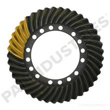 Load image into Gallery viewer, PAI 960286 DANA 513922 GEAR SET (5.73) (41-11 TOOTH)