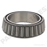 PAI 960311 DANA 131042 CONE BEARING (29 ROLLERS, 4.721