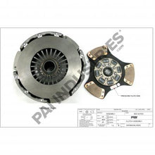 Load image into Gallery viewer, PAI 960338 DANA 104100-1 CLUTCH ASSY (365MM X 1-3/4&quot; X 10&quot;) (SINGLE) (2500 LB)