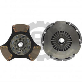 PAI 960339 DANA 104100-2 CLUTCH ASSY (365MM X 1-3/4