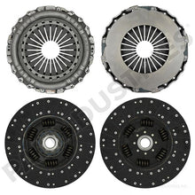 Load image into Gallery viewer, PAI 960340 DANA 104461-1 CLUTCH ASSY (SINGLE PLATE) (1850 LB FT) (USA)