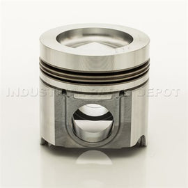 IPD 3780509 PISTON (ALUMINUM) (3400)