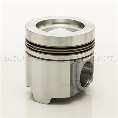 IPD 3780509 PISTON (ALUMINUM) (3400)