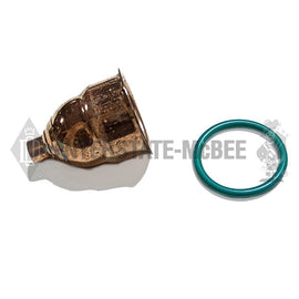 Interstate-McBee® Detroit Diesel® 23501580 Injector Tube Kit with Seal (Series 50 / 60) | woodlineparts.com