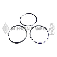 Load image into Gallery viewer, A 23503747 PISTON RING SET FOR DETROIT DIESEL S50 / S60 ENGINES