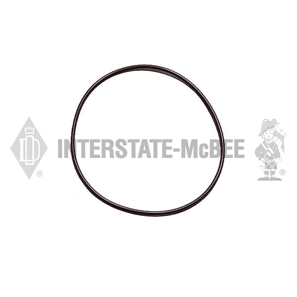 Interstate-McBee® Detroit Diesel® 23503769 C/S Spacer Seal Ring (71 / V71 / V92)