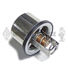 Load image into Gallery viewer, Interstate-McBee® Detroit Diesel® 23503825 Thermostat (180 Degree) (V71 / V92 / S60)
