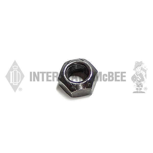 Interstate-McBee® Detroit Diesel® 23505398 Exhaust Lock Nut (7/16"-20)