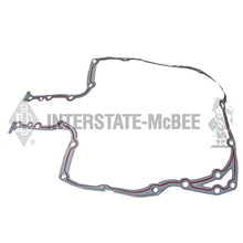 Charger l&#39;image dans la galerie, A 23506158 FLYWHEEL HOUSING GASKET FOR DETROIT DIESEL 53 ENGINES