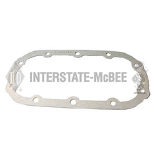 Cargar imagen en el visor de la galería, A 23506247 OIL COOLER HOUSING GASKET FOR DETROIT DIESEL SERIES 60 ENGINES