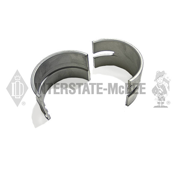 Interstate-McBee® Detroit Diesel® 23511129 Con Rod Bearing Shell Set (Std) (71)
