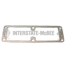 Charger l&#39;image dans la galerie, A 23511492 TURBOCHARGER AIR INLET ELBOW GASKET (V71 / V92) (5133245)