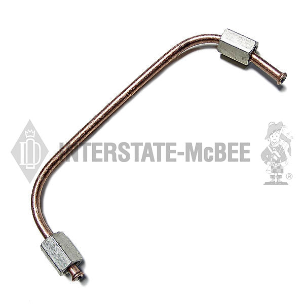 Interstate-McBee® Detroit Diesel® 23511851 Fuel Pipe Assy (Long) (5111527, 23533308)