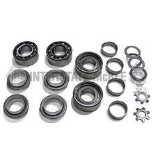 Charger l&#39;image dans la galerie, Interstate-McBee® Detroit Diesel® 23514203 Sm Brg Blower Repair Kit (71 / V71)