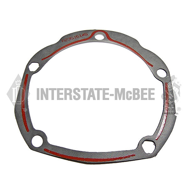Interstate-McBee® Detroit Diesel® 23515145 Flywheel Housing Large Hole Gasket