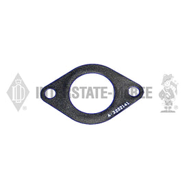 Interstate-McBee® Detroit Diesel® 3222141 Tachometer Drive Gasket