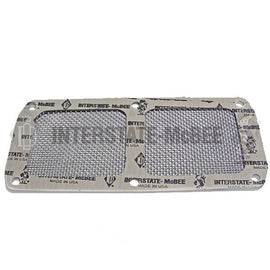 Interstate-McBee® Detroit Diesel® 5103515 Blower Screen (6V71 / 12V71)