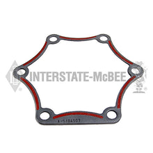 Load image into Gallery viewer, A 5104507 FLYWHEEL HOUSING HOLE GASKET FOR DETROIT DIESEL ENGINES