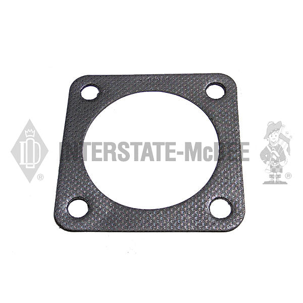 Interstate-McBee® Detroit Diesel® 5108989 Exhaust Outlet Gasket (5167181)