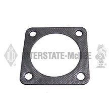 Load image into Gallery viewer, Interstate-McBee® Detroit Diesel® 5108989 Exhaust Outlet Gasket (5167181)