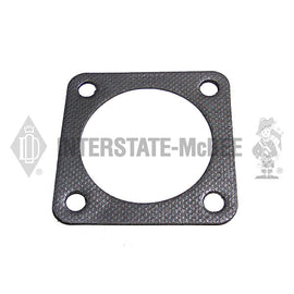 Interstate-McBee® Detroit Diesel® 5108989 Exhaust Outlet Gasket (5167181)