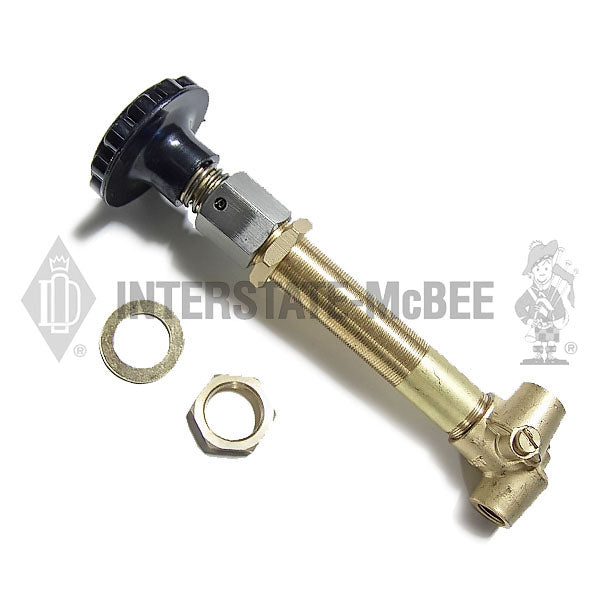 Interstate-McBee® Detroit Diesel® 5110760 Fuel Primer Pump (53 / 71 / V71 / V92)