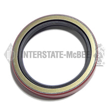 Charger l&#39;image dans la galerie, Interstate-McBee® Detroit Diesel® 5115454 Front Crankshaft Seal (71 / V71 / V92)