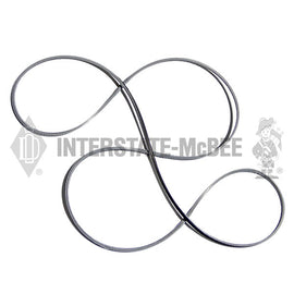 A 5116292 CYL HEAD PERIMETER SEAL RING FOR DETROIT DIESEL 353 ENGINES