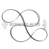 A 5116292 CYL HEAD PERIMETER SEAL RING FOR DETROIT DIESEL 353 ENGINES