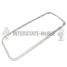 Load image into Gallery viewer, Interstate-McBee® Detroit Diesel® 5117231 Oil Pan Gasket (8V71 / 8V92 / V149)