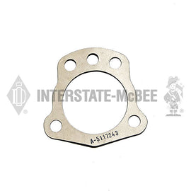 Interstate-McBee® Detroit Diesel® 5117243 Cam Front End Brg Gasket (V71 / V92)