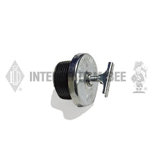 Charger l&#39;image dans la galerie, Interstate-McBee® Detroit Diesel® 5117362 Oil Filler Cap (2.00&quot;)