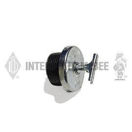 Interstate-McBee® Detroit Diesel® 5117362 Oil Filler Cap (2.00